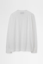 画像をギャラリービューアに読み込む, We Buy Gold Long Sleeve T-Shirt in White
