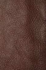 画像をギャラリービューアに読み込む, Leather Zip-Up Blouson
