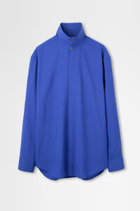 Wool Shirt