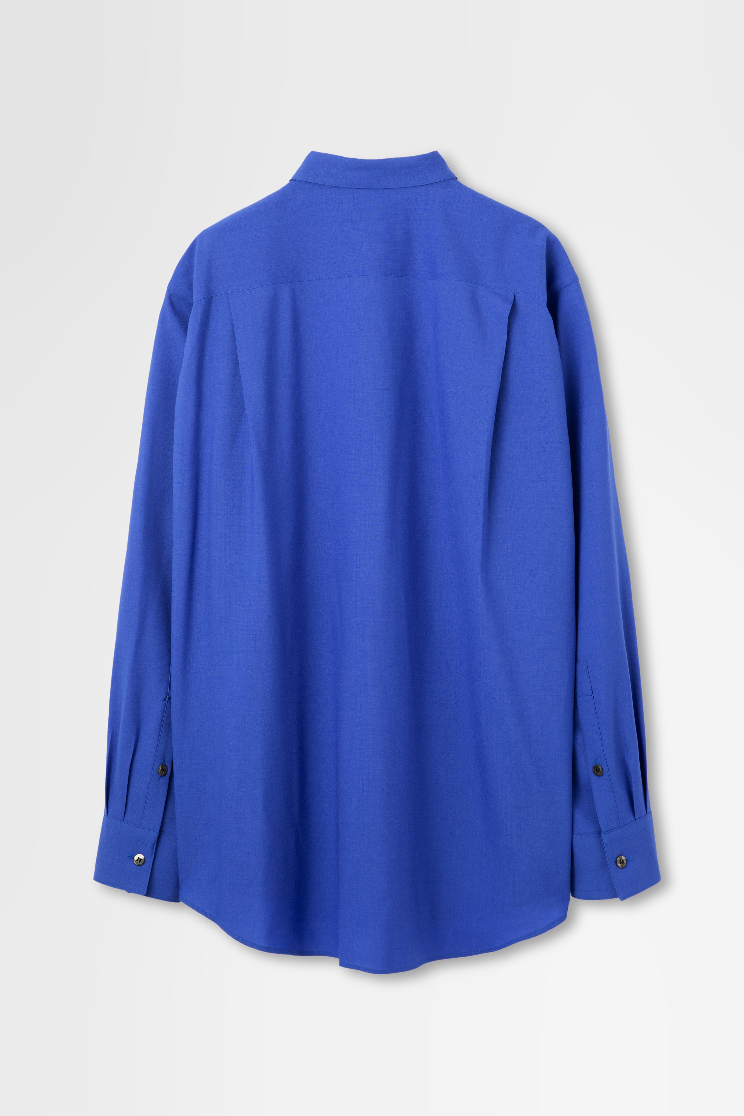 Wool Shirt