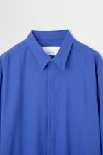 画像をギャラリービューアに読み込む, Wool Shirt
