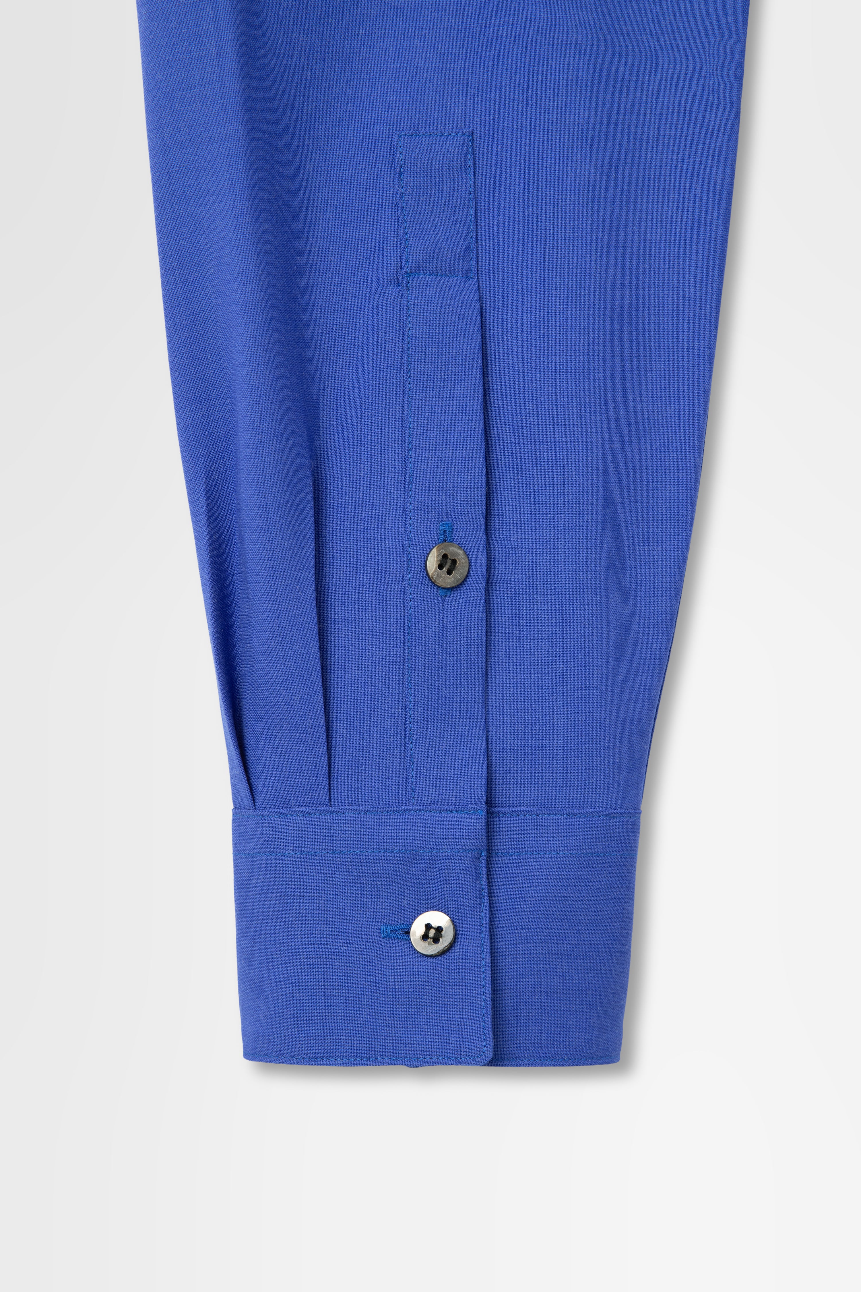 Wool Shirt