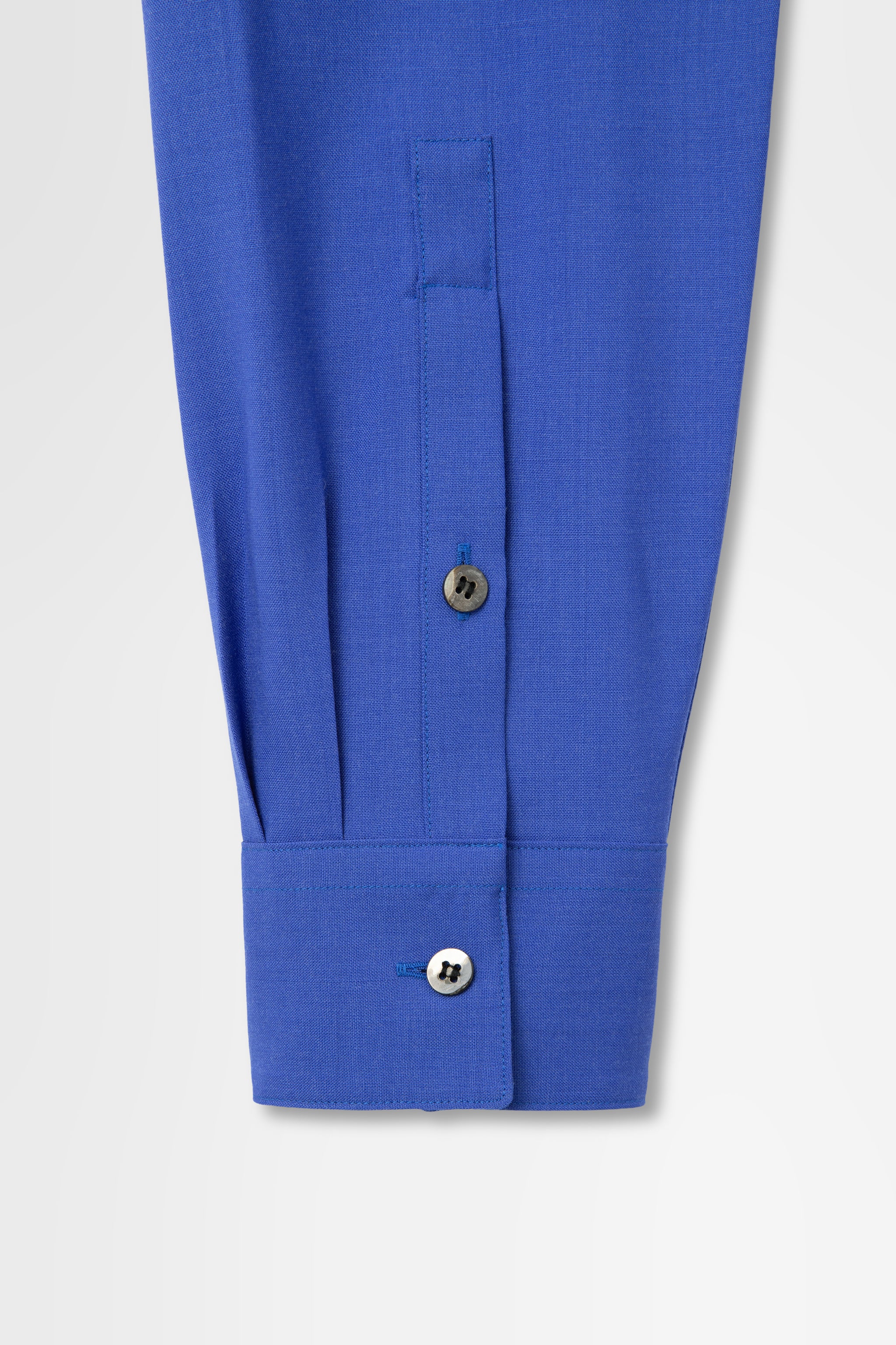 Wool Shirt