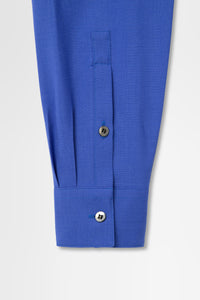 Wool Shirt