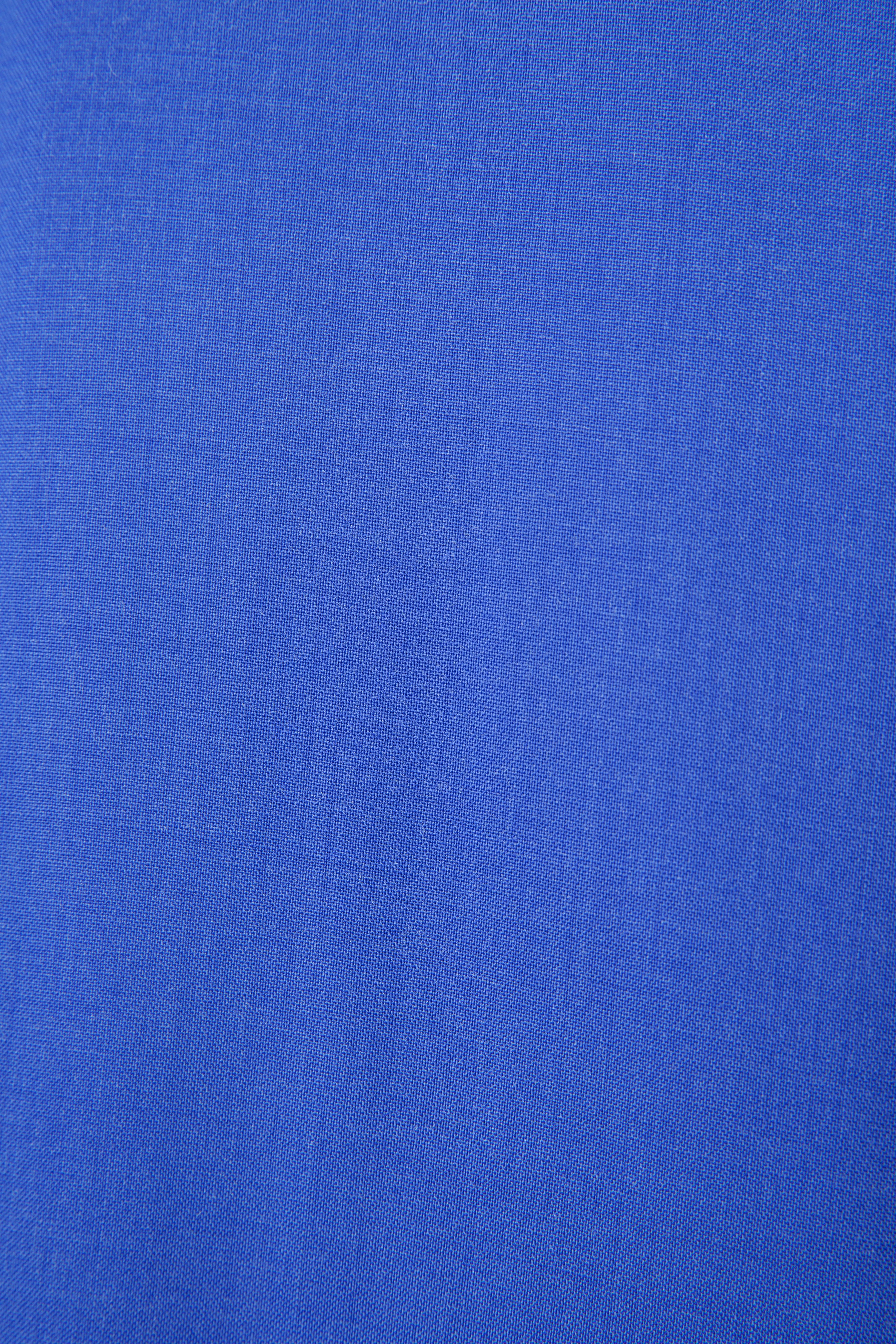 Wool Shirt