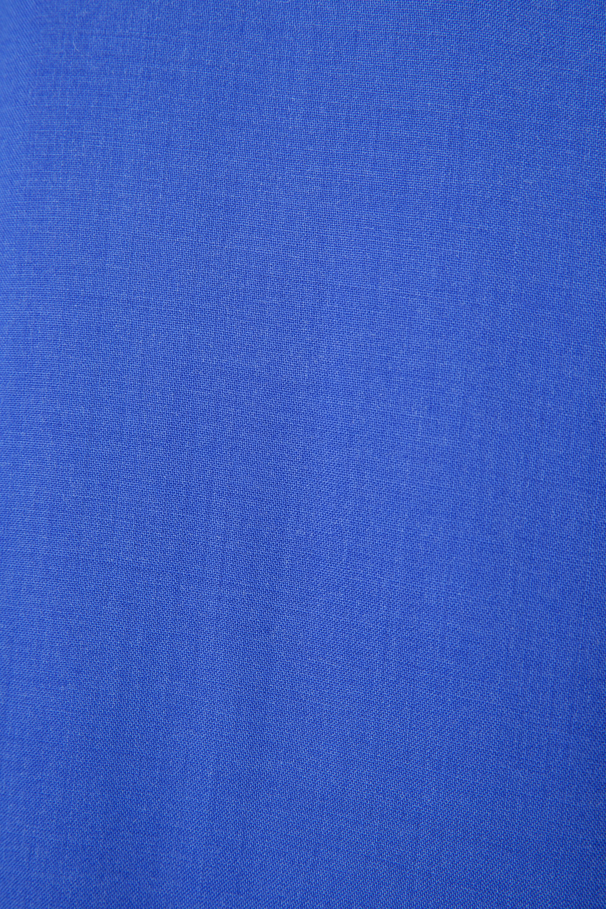 Wool Shirt