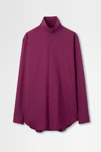Wool Shirt