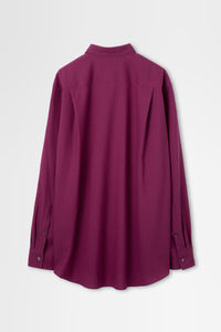 Wool Shirt