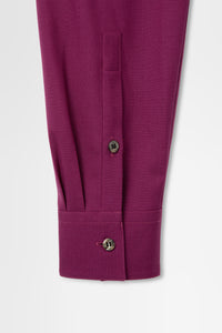 Wool Shirt
