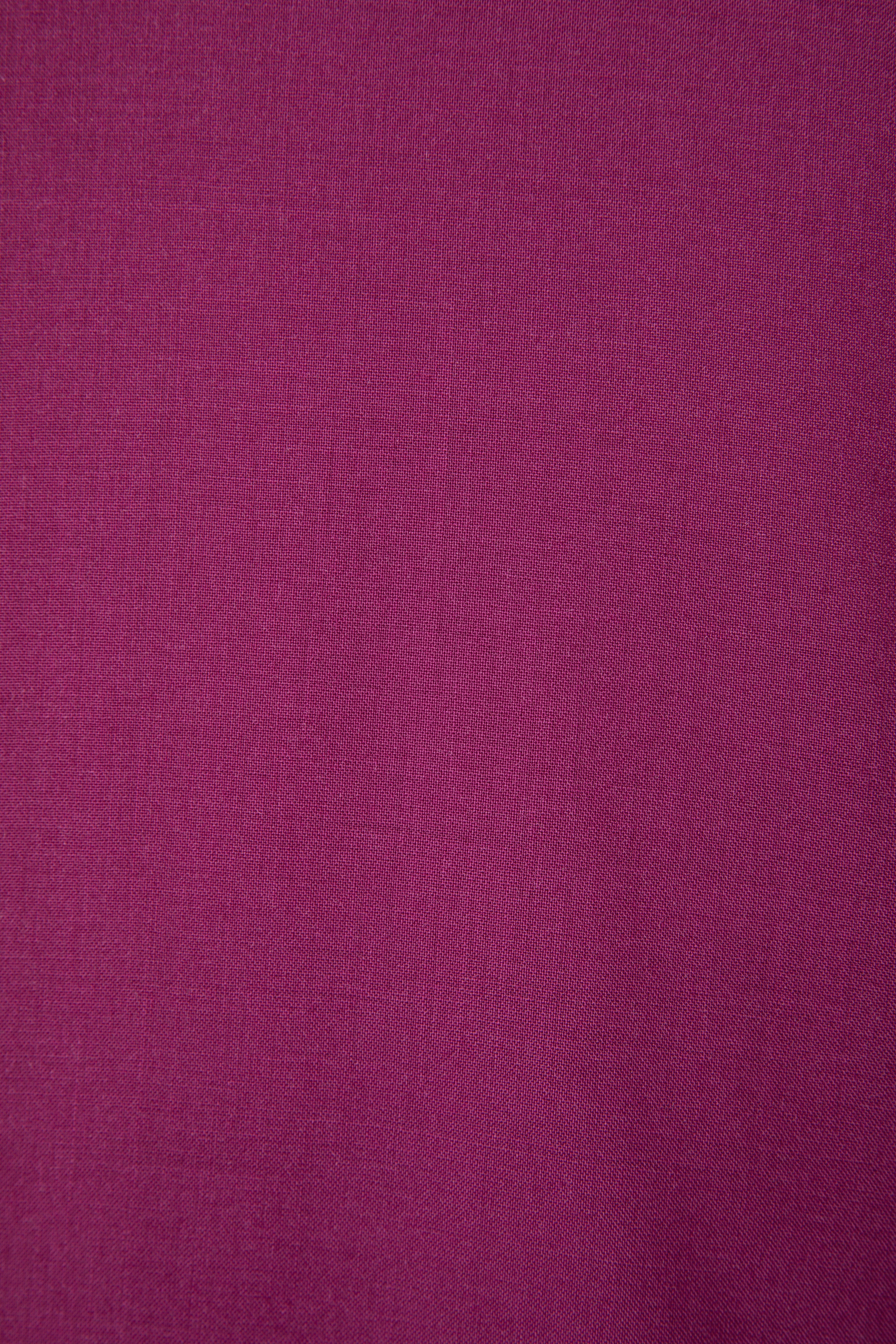 Wool Shirt