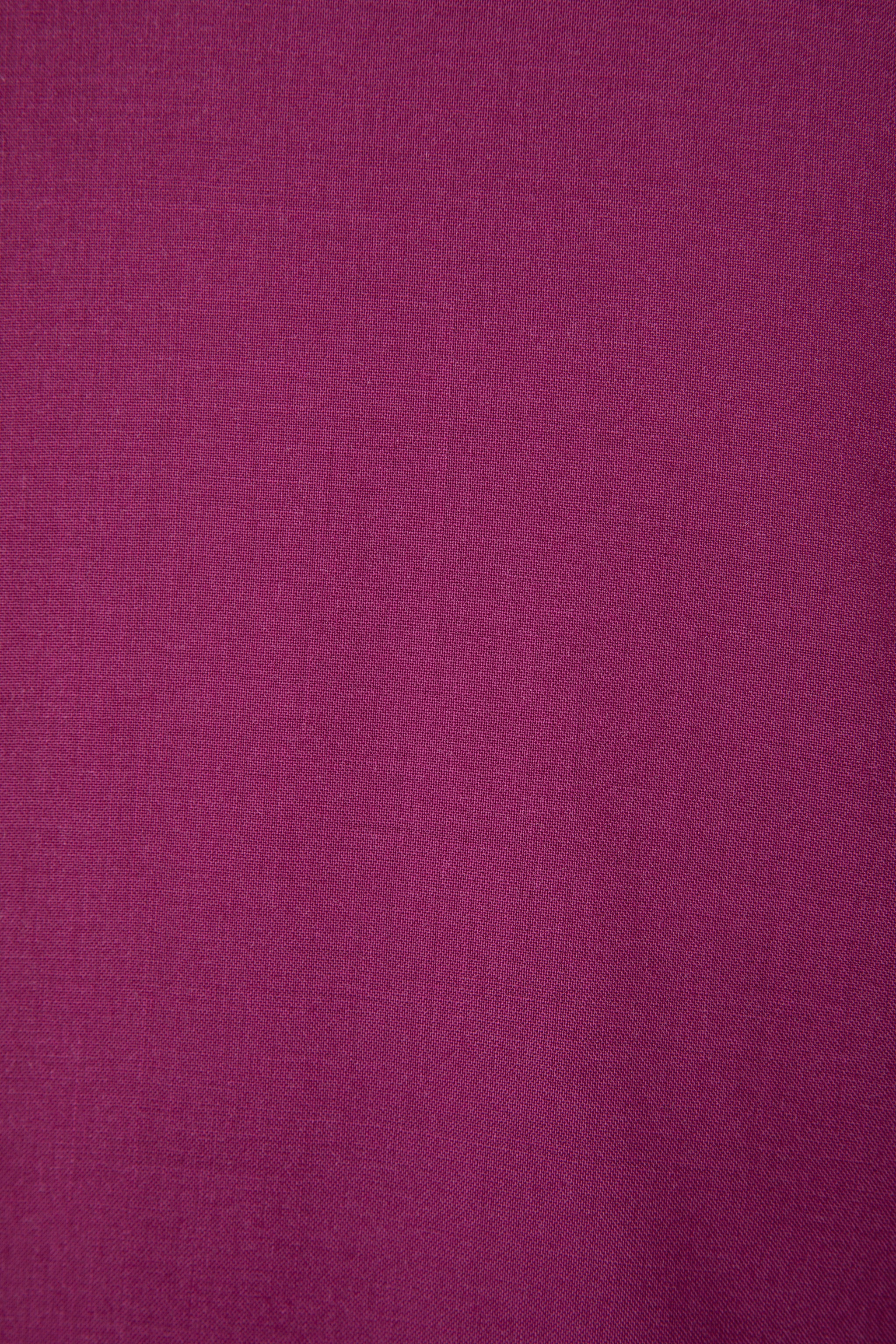 Wool Shirt