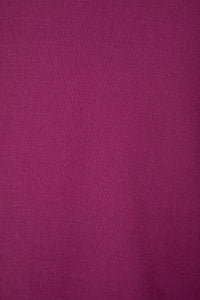Hooded Wool Shirt