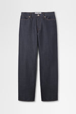 画像をギャラリービューアに読み込む, Wool Denim Pant
