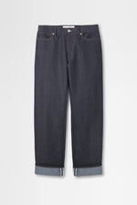 画像をギャラリービューアに読み込む, Wool Denim Pant
