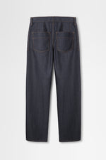 画像をギャラリービューアに読み込む, Wool Denim Pant

