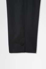 Load image into Gallery viewer, Single Breasted Jacket in Wool Gabardine
