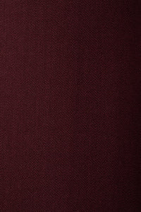 Single Breasted Jacket in Wool Gabardine