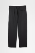 画像をギャラリービューアに読み込む, 5 Tuck Trouser in Wool Gabardine

