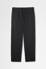 画像をギャラリービューアに読み込む, 5 Tuck Trouser in Wool Gabardine
