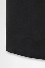 画像をギャラリービューアに読み込む, Oversized Shirt Jacket with Removable Collar in Wool Hard Shirting
