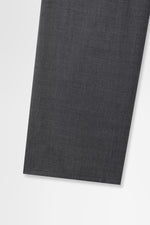 画像をギャラリービューアに読み込む, Wool Tropical Drawstring Trouser
