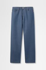 画像をギャラリービューアに読み込む, Wool Denim Pant
