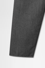画像をギャラリービューアに読み込む, Wool Denim Pant
