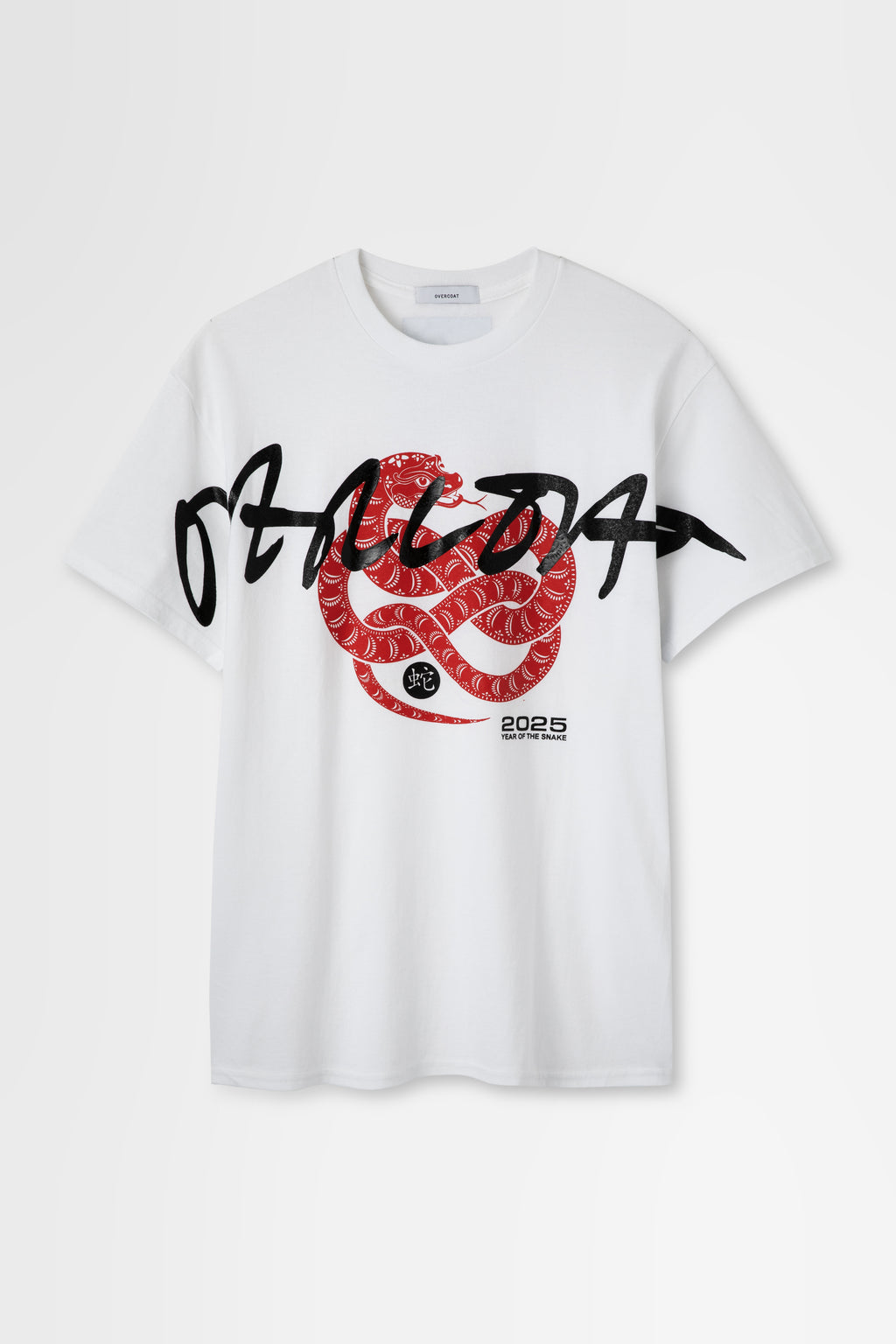 10 Years T-Shirt