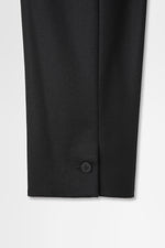 画像をギャラリービューアに読み込む, 2 Button Jacket in Wool Flannel
