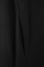 画像をギャラリービューアに読み込む, Shirt Jacket in Wool Flannel
