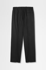 画像をギャラリービューアに読み込む, Drawstring Trouser in Wool Flannel
