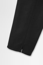 画像をギャラリービューアに読み込む, Drawstring Trouser in Wool Flannel
