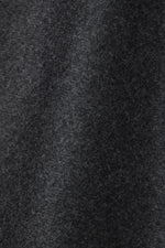 画像をギャラリービューアに読み込む, Shirt Jacket in Wool Flannel
