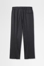 画像をギャラリービューアに読み込む, Drawstring Trouser in Wool Flannel
