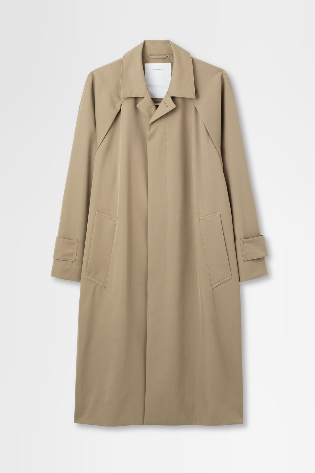 OVERCOAT ONLINE STORE（オーバーコート 公式オンラインストア）
