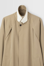 画像をギャラリービューアに読み込む, Walking Coat
