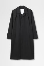 画像をギャラリービューアに読み込む, Walking Coat
