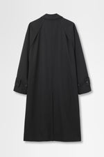 画像をギャラリービューアに読み込む, Walking Coat
