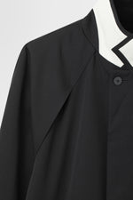 画像をギャラリービューアに読み込む, Walking Coat
