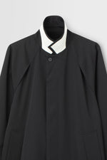 画像をギャラリービューアに読み込む, Walking Coat
