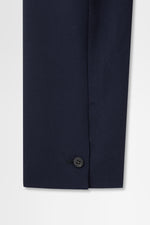 Load image into Gallery viewer, Rayon Tricotine Single Breasted Jacket
