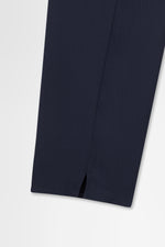 Load image into Gallery viewer, Drawstring Trouser in Rayon Tricotine
