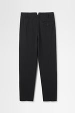 Load image into Gallery viewer, 2 Tuck Trouser in Rayon Tricotine
