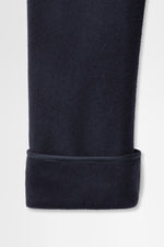 画像をギャラリービューアに読み込む, Soutien Collar Overcoat

