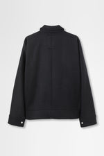 画像をギャラリービューアに読み込む, Golf Jacket
