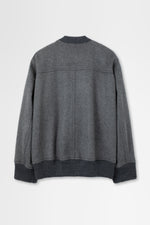 画像をギャラリービューアに読み込む, Oversized MA-1 Bomber Jacket
