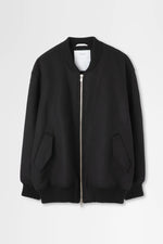 画像をギャラリービューアに読み込む, Oversized MA-1 Bomber Jacket
