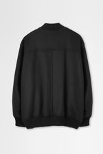 画像をギャラリービューアに読み込む, MA-1 Bomber Jacket in Double Face Beaver
