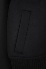 画像をギャラリービューアに読み込む, MA-1 Bomber Jacket in Double Face Beaver
