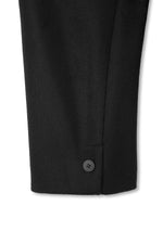 画像をギャラリービューアに読み込む, Oversize Blazer in Double Face Beaver
